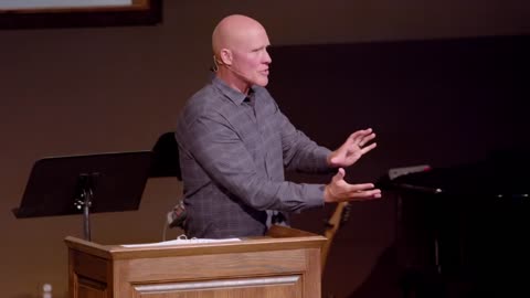 The Power of the Spirit—Neglected but Needed