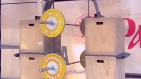 Gym day