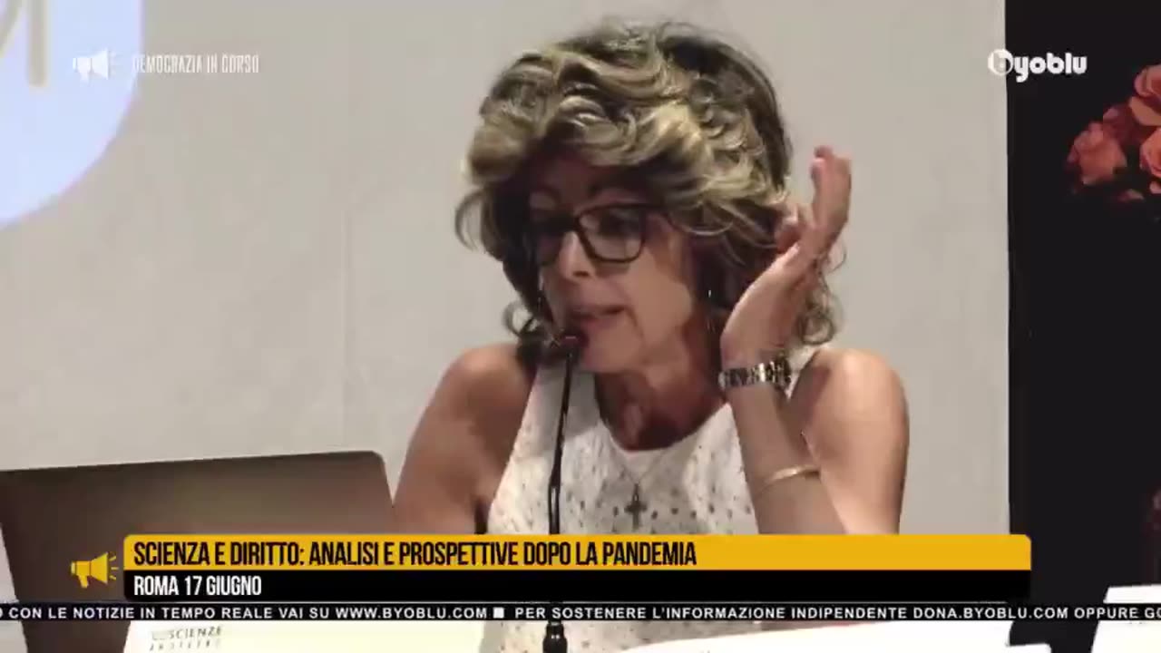 MALATI A PRESCINDERE