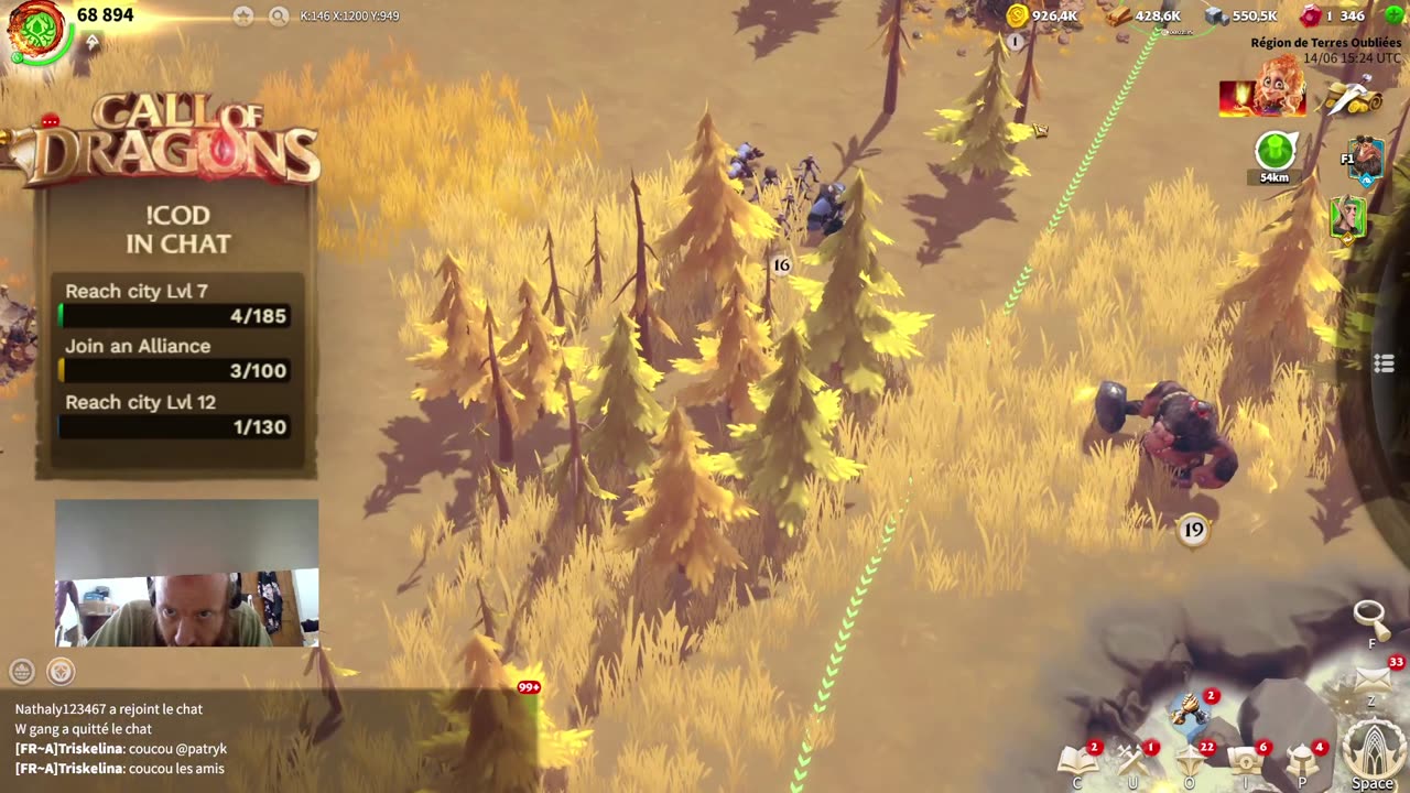 2023-06-14 (6) - Op Call of Dragons - Twitch Decheterie