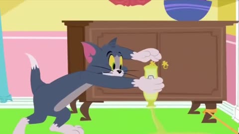 Best tom and jerry 2023