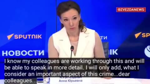Exposing the Shadows: Child Trafficking and Organ Trade Scandal in Ukraine