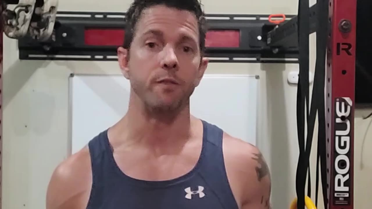 Gain greater muscle activation for this common shoulder exercise