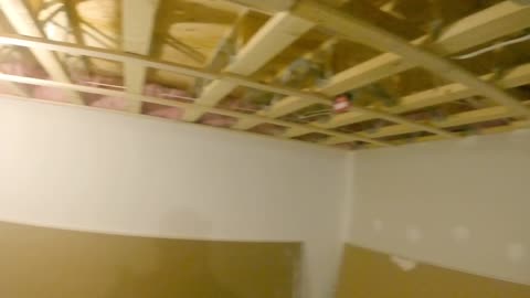 Gips and insulation is up