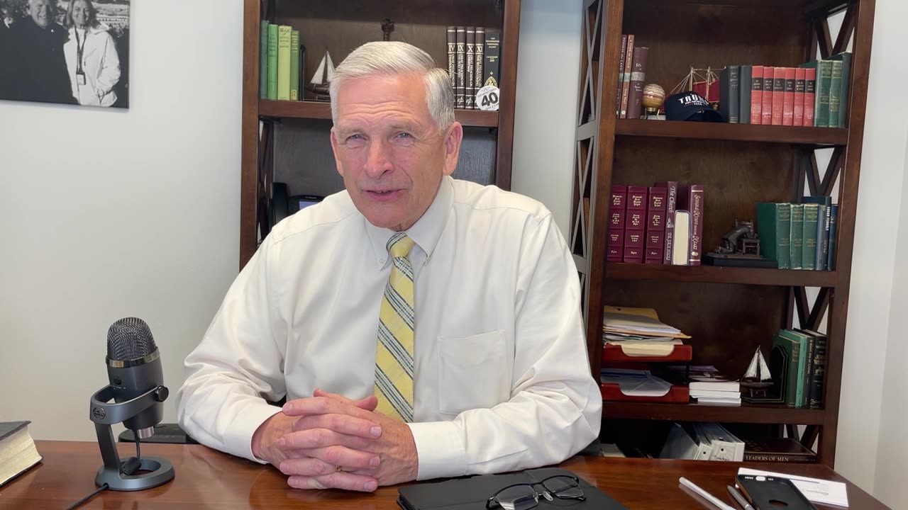 Consider the End(2/20/23)Morning Moments