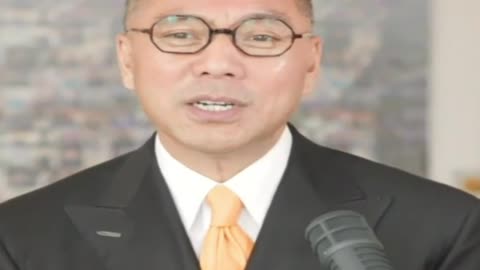 20211114文贵先生直播：共产党房地产倒塌，美国七万亿美元投资还能找回来吗？ #习近平 从小爱看三国， #声东击西，让美国经济大崩溃，顺便打台湾。