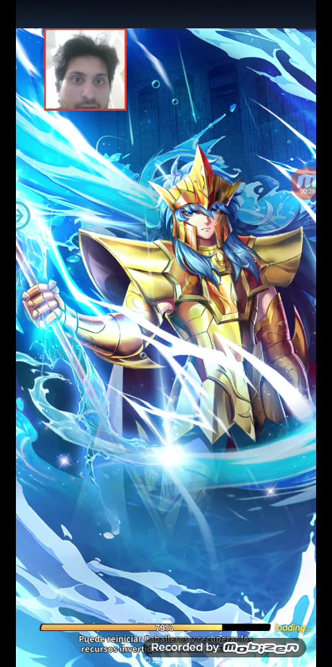 Saint Seiya labyrinth of illusions