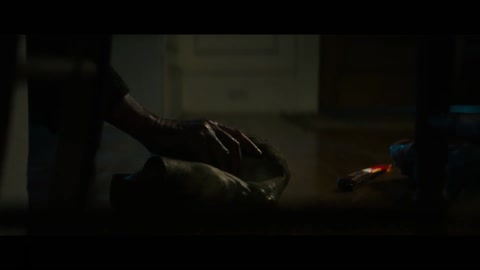 Halloween Ends Official Trailer 2 Horror