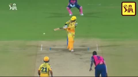 Csk Vs Rajasthan royal Ipl 2023 ||