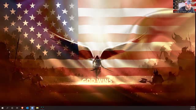 Rapid Fire News W/ AJP