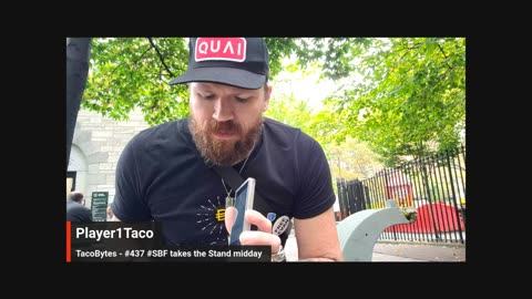 TacoBytes - Your Daily Bite of Degen