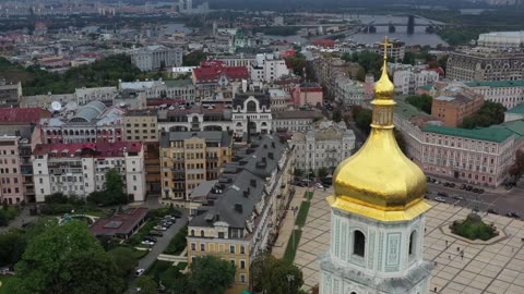 Relax music of Ukraine.