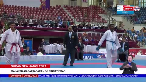 Elly Cassendra Engelbert | Angkat Berat Wanita 55KG | Sukan SEA 2021