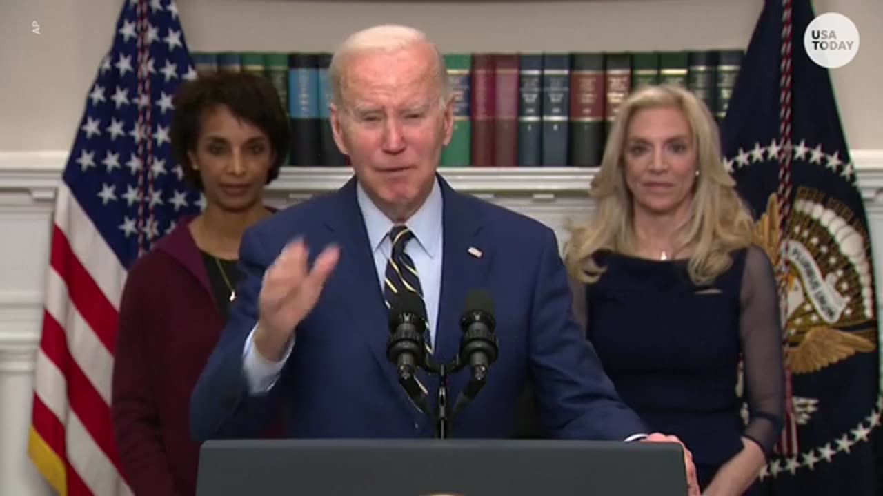 Jhoe biden cracks joke about Ronald Reagan usa