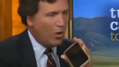 Tucker Carlson-Fox News Story Takes an Intriguing Turn