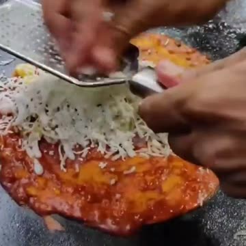 Indian street food 😱😱😱😱