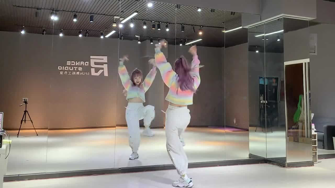 Let's evaluate our own choreography