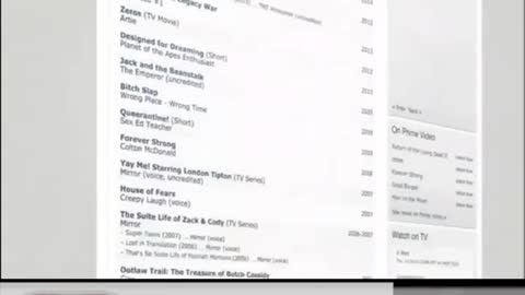 Symbolism in Disney shows