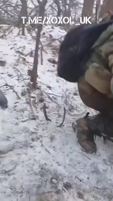 Russians continue to seize small defensive positions