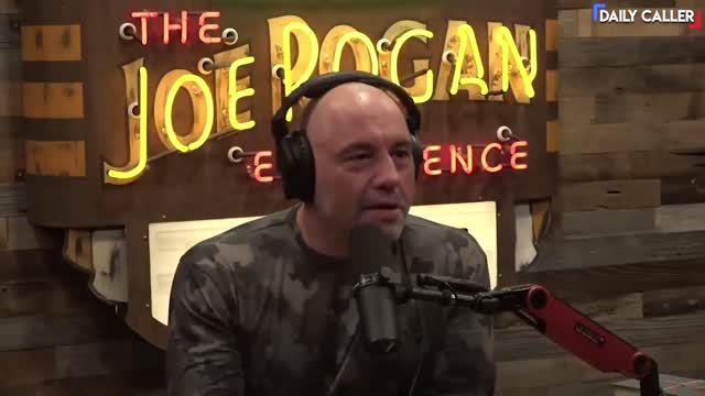 Joe Rogan Slams CNN: 'You F***ing Propagandists'