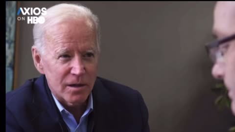 Can Biden Lying even more ?