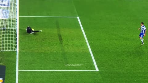 Bono Bringing Spain To Tears | Insane Saves World Cup 2022