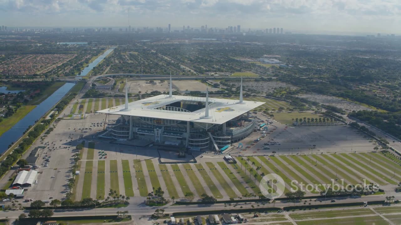 Top Moments of Super Bowl LIV Halftime