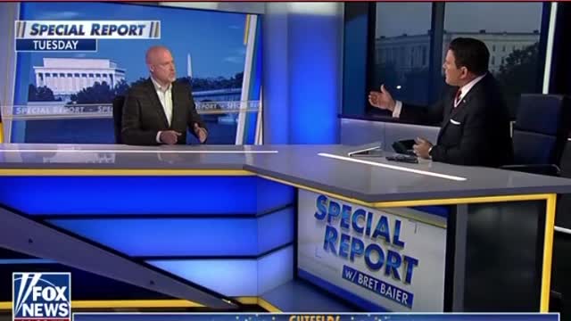 Gutfeld Monologue: CIA Earmarks of BS