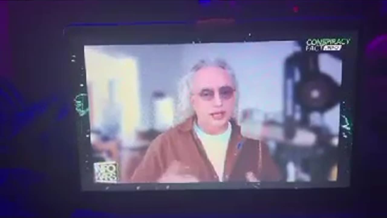 Crisis in Ohio