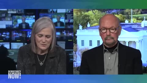 Leaked Pentagon Docs Show U.S. & U.K. Special Forces Already in Ukraine