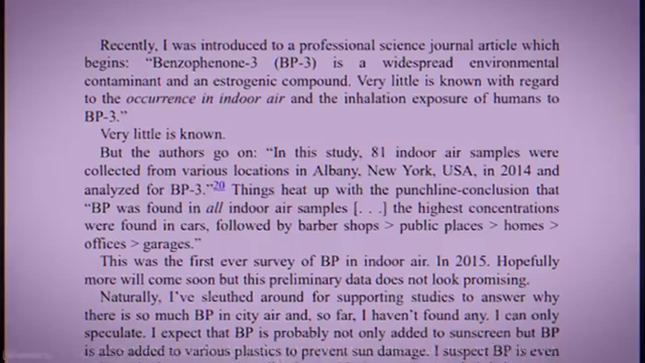 Why Men Are Becoming Weaker (Documentary)