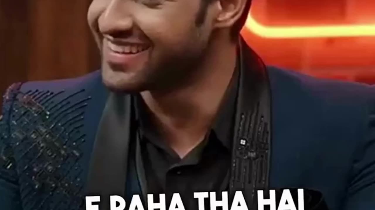 @Round2hell EPL DALAL AMPAYAR FUNNY VIDEOππ€£ππ #viral #shorts High π₯ π