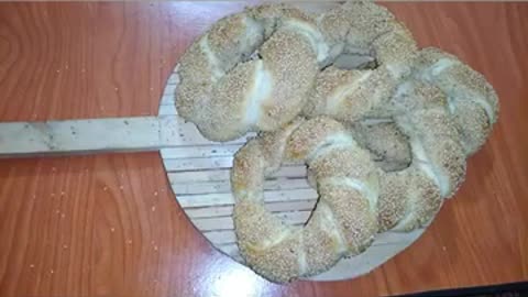 السميد التركى