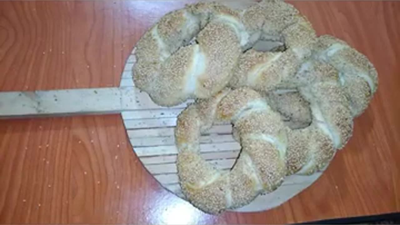 السميد التركى