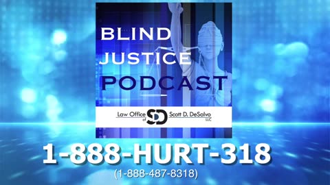 In A Car Crash, How to PROVE It Was The Other Guys Fault? [BJP#144] [Call 312-500-4500]