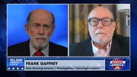 Securing America with George Rasley (part 2) | August 6, 2023