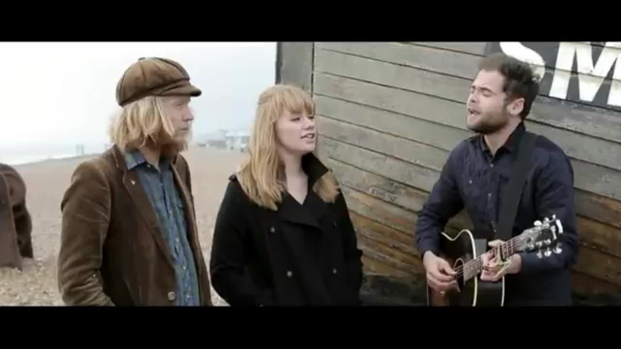 Paradise by the Dashboard Light - Meatloaf Mashup Passenger - A Thousand Matches Fan Edit.