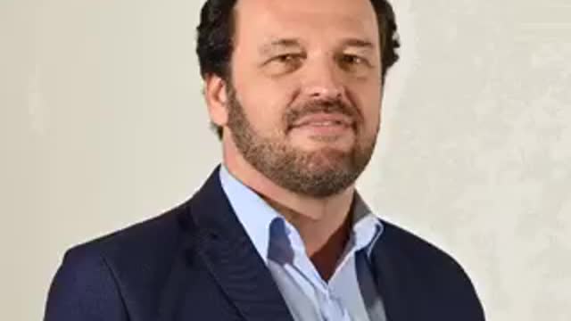 Terceira Guerra Mundial é esta
