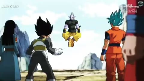 dragon ball heroes episode 1 hindi