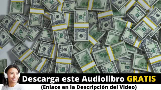 Audiolibro "Las Mujeres Y El Dinero de Suze Orman" (Toma el control de tu destino)