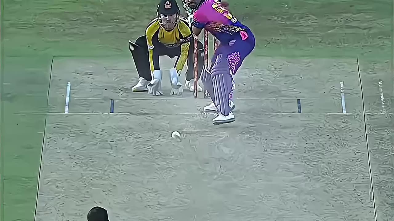 Babar azam century in lpl