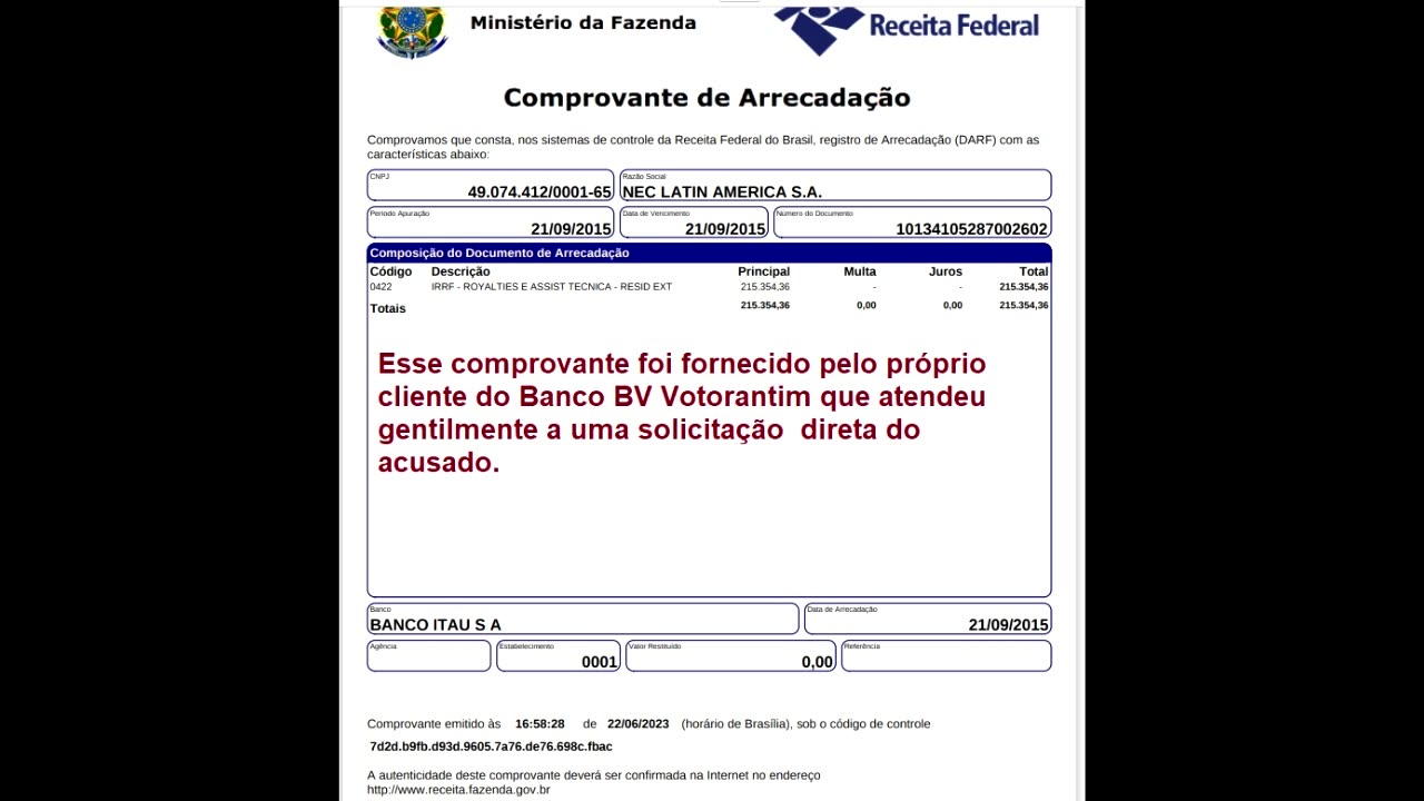 Escândalo no Banco BV Votorantim: Irregularidades Expostas e Injustiça Revelada.