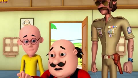 Moto patlu hindi cartoon