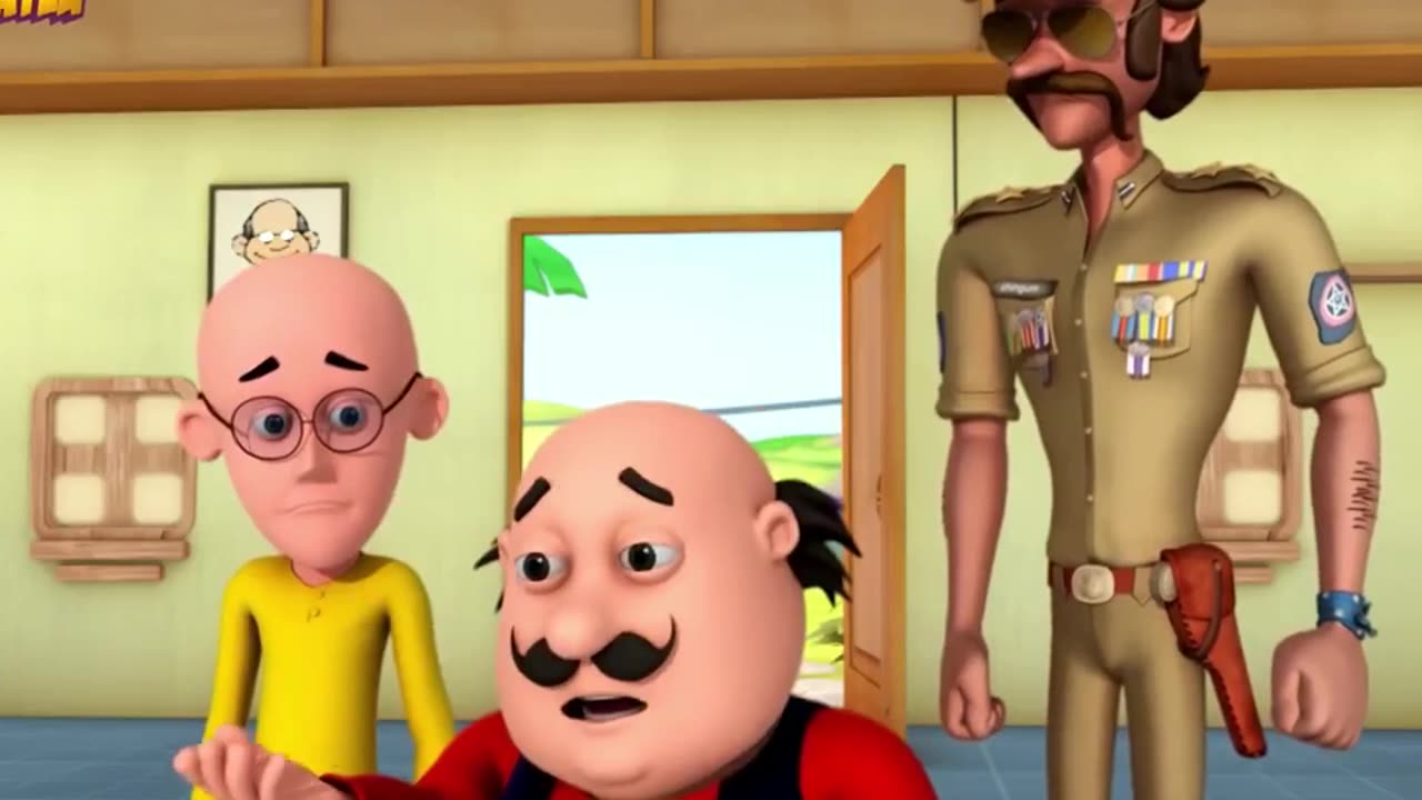 Moto patlu hindi cartoon