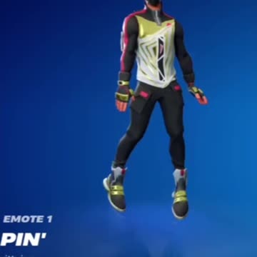 Leapin’: last seen…