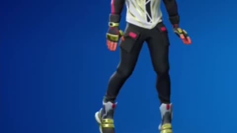 Leapin’: last seen…