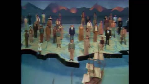 John Wayne - God Bless America 1970