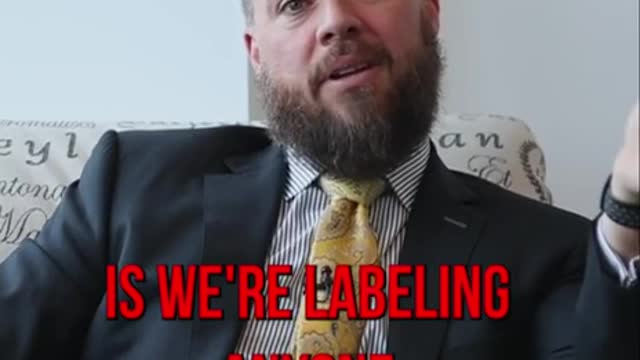 And today’s word is narcissist