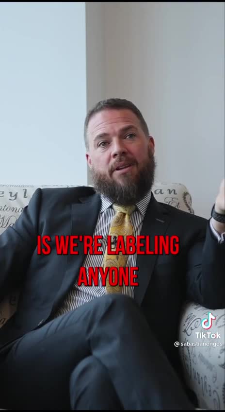 And today’s word is narcissist