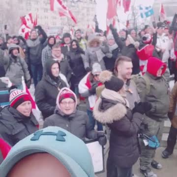 Liberté! Liberté! Liberté!